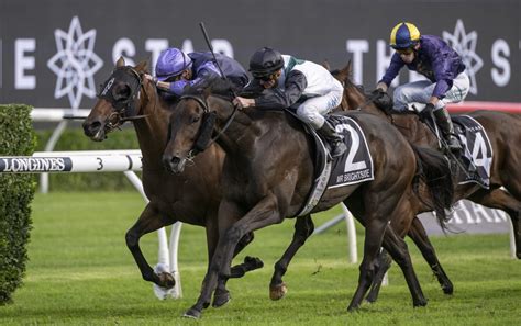 doncaster mile odds|Doncaster Mile 2024 Field, Odds, Results & Tips .